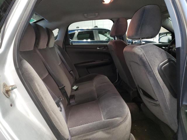Photo 10 from auction – 2011 CHEVROLET IMPALA LS with VIN 2G1WA5EK8B1183517