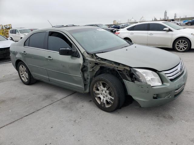 Photo 4 from auction – 2009 FORD FUSION with VIN 3FAHP08159R101971