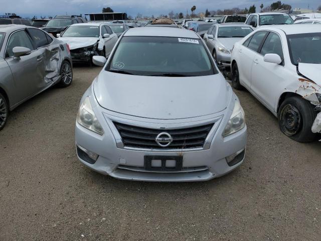 Photo 5 from auction – 2014 NISSAN ALTIMA 2.5 with VIN 1N4AL3AP9EC288315