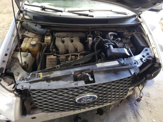 Photo 11 from auction – 2005 FORD FREESTYLE with VIN 1FMZK05175GA79969