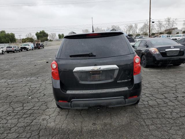 Zdjęcie 6 z aukcji – 2011 CHEVROLET EQUINOX LT z VIN 2CNALPEC0B6271153