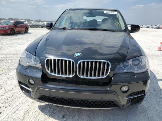 Photo 5 from auction – 2011 BMW X5 XDRIVE3 with VIN 5UXZW0C57BL662316