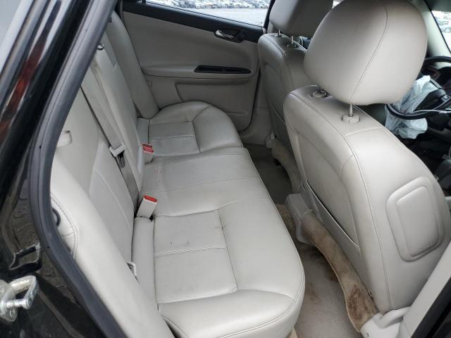 Photo 10 from auction – 2011 CHEVROLET IMPALA LT with VIN 2G1WG5EK2B1169420