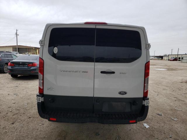 Photo 6 from auction – 2017 FORD TRANSIT T- with VIN 1FBZX2YM0HKA63786