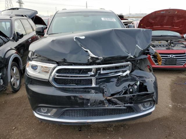Photo 5 from auction – 2020 DODGE DURANGO SX with VIN 1C4RDJAG0LC205222