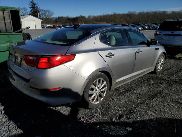 Photo 3 from auction – 2015 KIA OPTIMA EX with VIN 5XXGN4A71FG359688