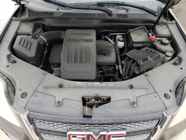 Photo 12 from auction – 2012 GMC TERRAIN SL with VIN 2GKALWEK3C6195388