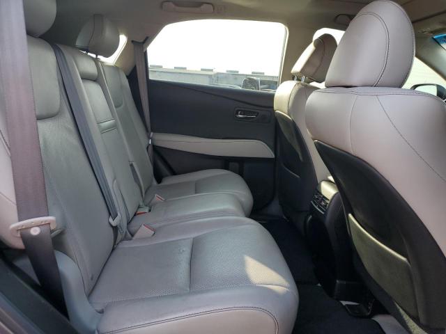 Photo 11 from auction – 2015 LEXUS RX 350 with VIN 2T2ZK1BA3FC162454