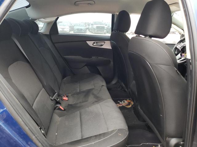 Photo 10 from auction – 2022 KIA FORTE FE with VIN 3KPF24AD6NE446777