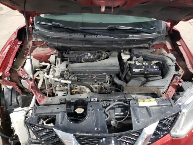 Photo 12 from auction – 2014 NISSAN ROGUE S with VIN 5N1AT2MV1EC768438