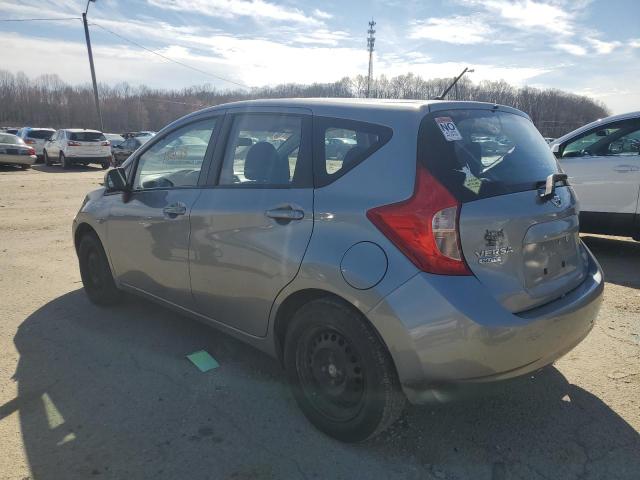 Photo 2 from auction – 2014 NISSAN VERSA NOTE with VIN 3N1CE2CP5EL405304