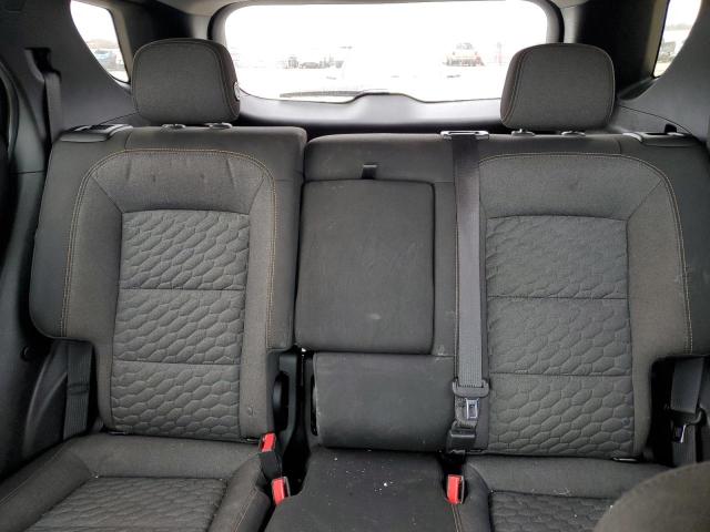 Photo 10 from auction – 2019 CHEVROLET EQUINOX LT with VIN 2GNAXKEV2K6253774