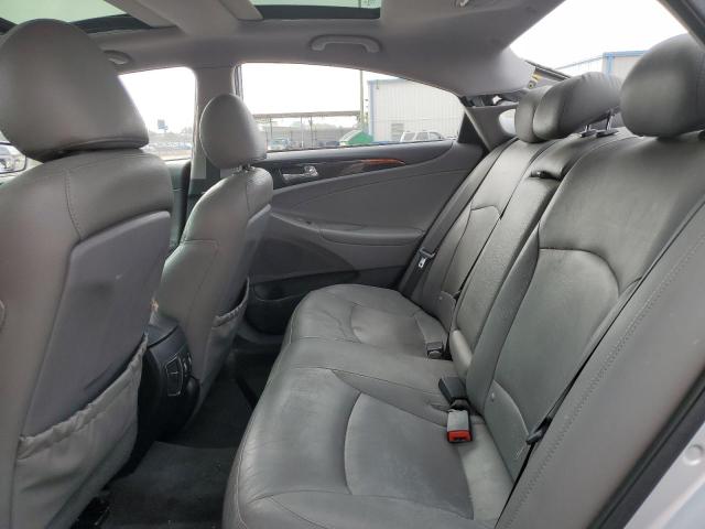 Photo 10 from auction – 2012 HYUNDAI SONATA SE with VIN 5NPEC4AC7CH500368