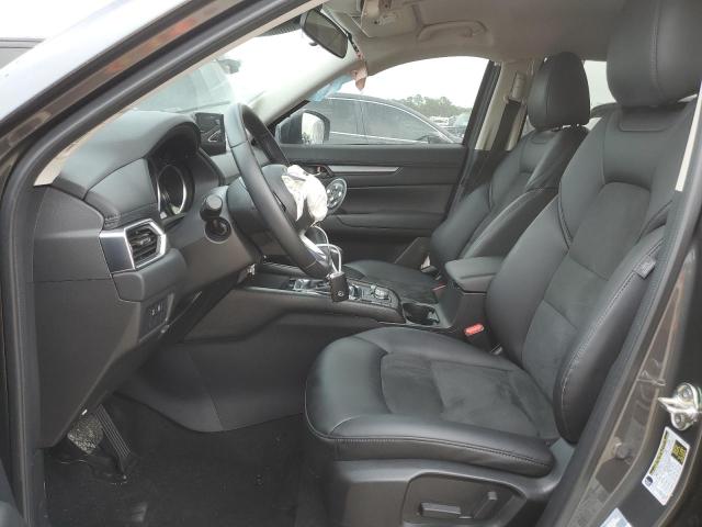 Photo 7 from auction – 2021 MAZDA CX-5 TOURI with VIN JM3KFACM6M0333408