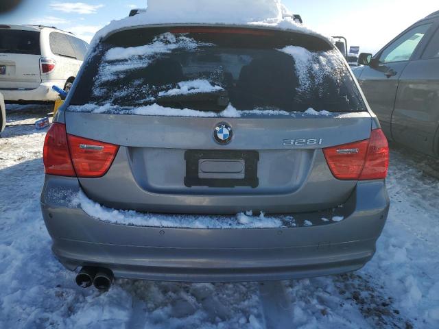 Photo 6 from auction – 2011 BMW 328 XI with VIN WBAUU3C56BA542681