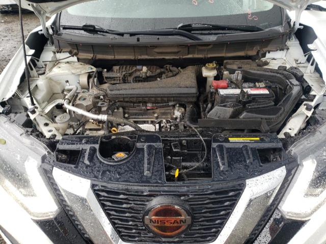 Photo 11 from auction – 2020 NISSAN ROGUE S with VIN KNMAT2MT2LP512981