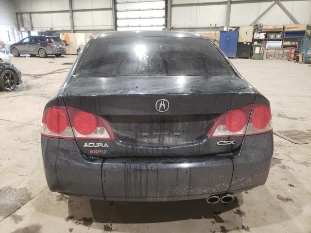 Photo 6 from auction – 2008 ACURA CSX with VIN 2HHFD55508H202700