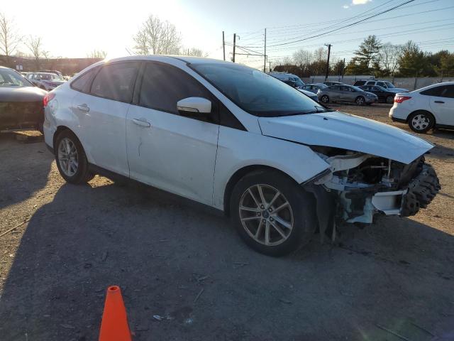Photo 4 from auction – 2017 FORD FOCUS SE with VIN 1FADP3F28HL237665