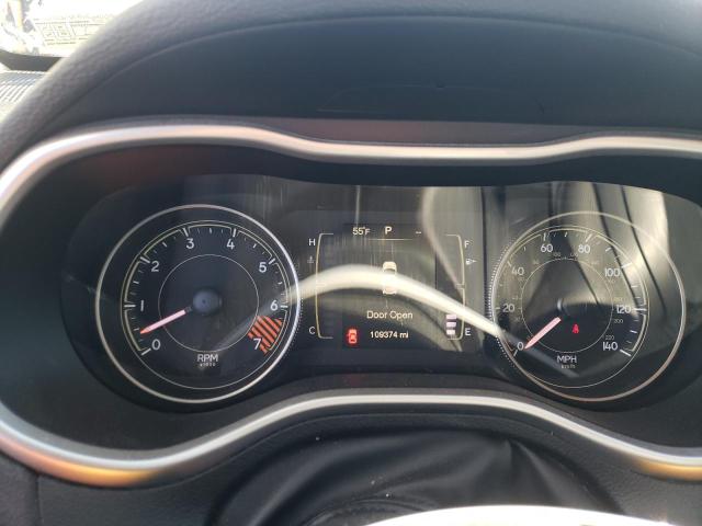 Photo 9 from auction – 2014 JEEP CHEROKEE S with VIN 1C4PJMAB0EW165800