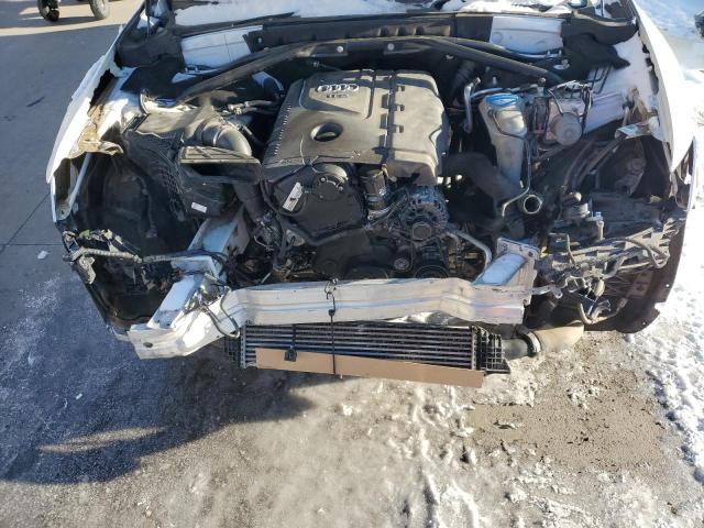 Photo 12 from auction – 2015 AUDI Q5 PREMIUM with VIN WA1LFAFP7FA020328