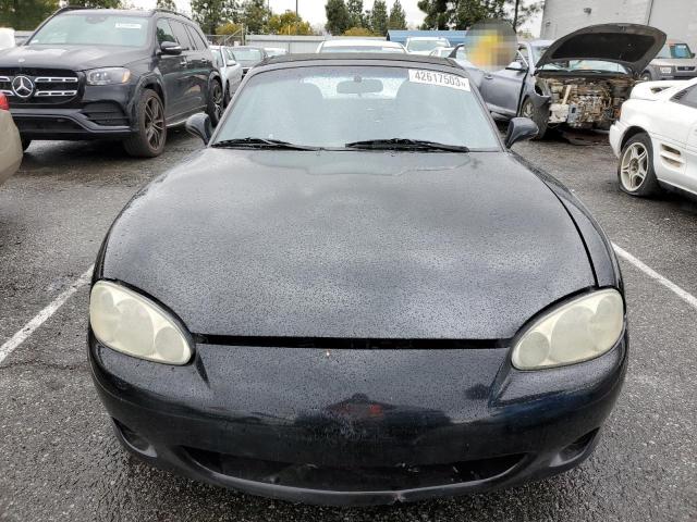 Photo 5 from auction – 2003 MAZDA MX-5 MIATA with VIN JM1NB353130303149