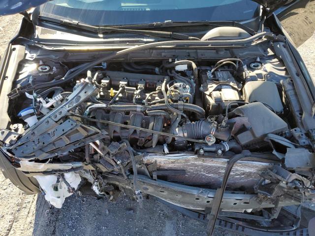 Photo 11 from auction – 2022 MAZDA 3 PREFERRE with VIN 3MZBPBCL2NM305250