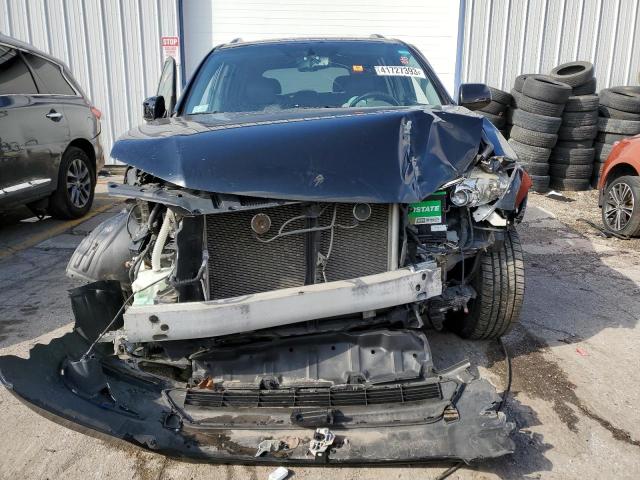 Photo 5 from auction – 2013 TOYOTA HIGHLANDER with VIN 5TDBK3EHXDS253817