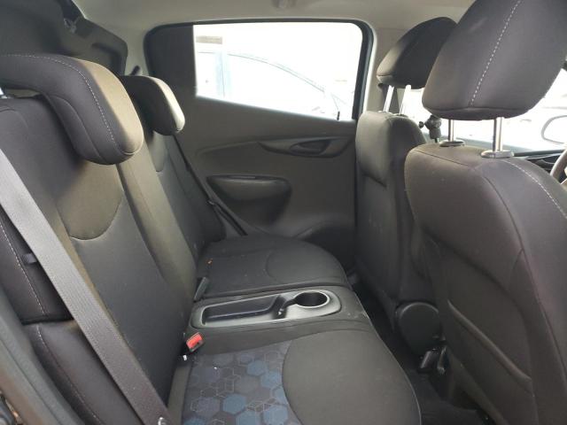Zdjęcie 10 z aukcji – 2017 CHEVROLET SPARK 1LT z VIN KL8CD6SA8HC752882