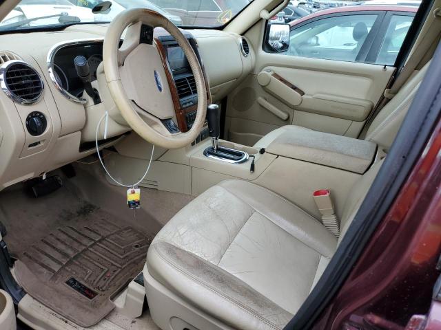 Photo 7 from auction – 2006 FORD EXPLORER E with VIN 1FMEU64E76UA85449