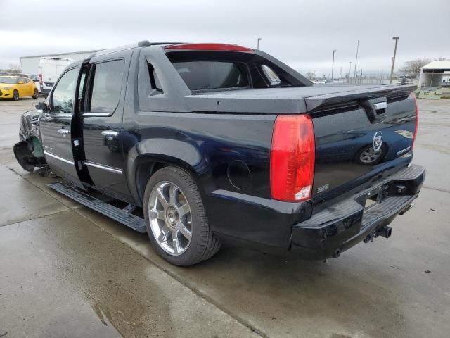 Photo 2 from auction – 2011 CADILLAC ESCALADE E with VIN 3GYT4NEF5BG235806