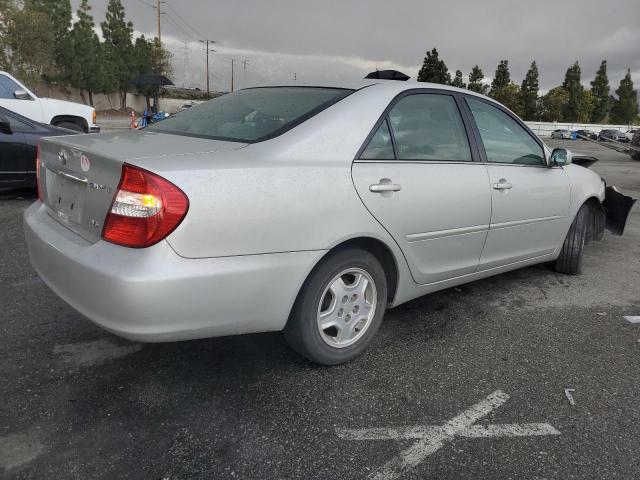 Photo 3 from auction – 2003 TOYOTA CAMRY LE with VIN 4T1BF32K63U045900