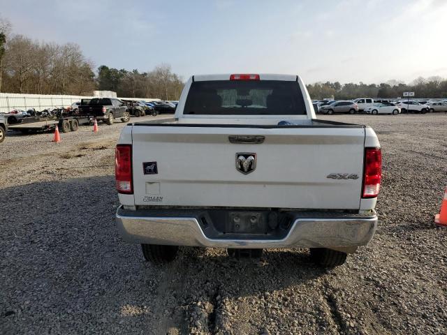 Photo 6 from auction – 2016 RAM 2500 ST with VIN 3C6UR5CL4GG379334