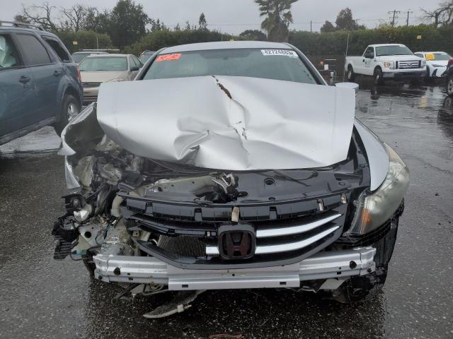 Photo 5 from auction – 2012 HONDA ACCORD SE with VIN 1HGCP2F62CA202144