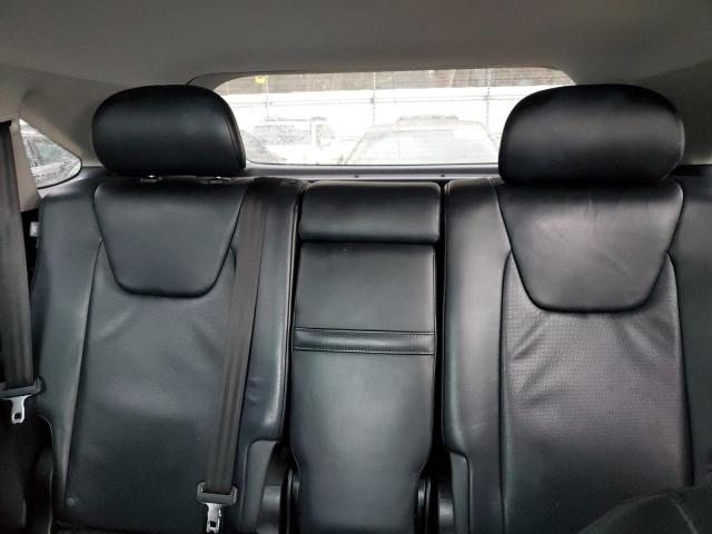 Photo 10 from auction – 2012 LEXUS RX 350 with VIN 2T2ZK1BA7CC076382