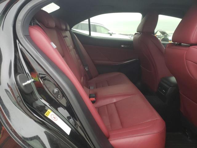 Photo 10 from auction – 2014 LEXUS IS 350 with VIN JTHCE1D22E5002552