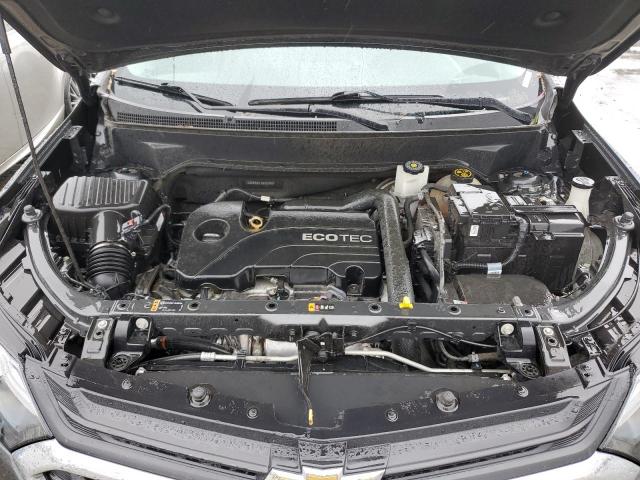 Photo 12 from auction – 2018 CHEVROLET EQUINOX LS with VIN 2GNAXHEV7J6263556