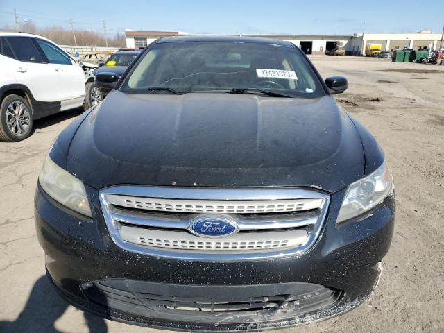 Photo 5 from auction – 2011 FORD TAURUS SEL with VIN 1FAHP2EW2BG138159