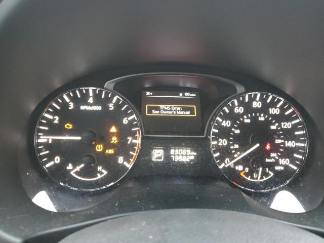 Photo 9 from auction – 2015 NISSAN ALTIMA 2.5 with VIN 1N4AL3AP3FC577840