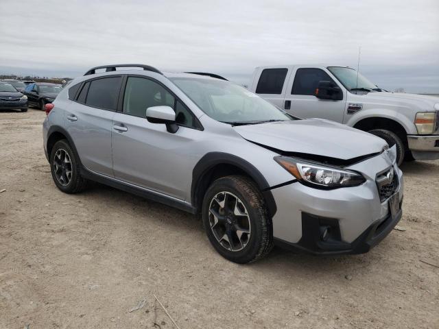 Photo 4 from auction – 2020 SUBARU CROSSTREK with VIN JF2GTAEC9L8204530