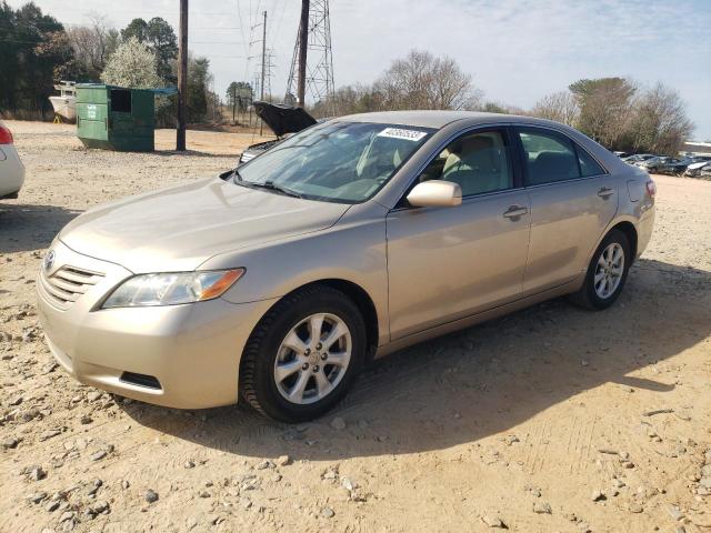 Photo 1 from auction – 2009 TOYOTA CAMRY BASE with VIN 4T1BE46K89U915772