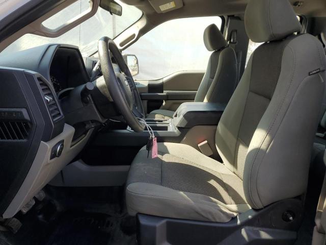 Photo 7 from auction – 2017 FORD F150 SUPER with VIN 1FTEX1CG9HKD62134