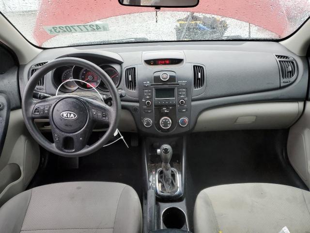 Фото 8 с аукциона – 2011 KIA FORTE EX с VIN KNAFU4A23B5432686