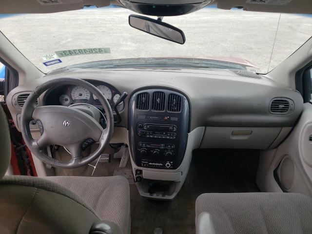 Photo 8 from auction – 2005 DODGE GRAND CARA with VIN 2D4GP44L75R535798