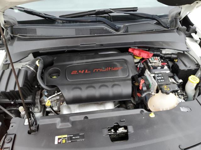 Photo 12 from auction – 2020 JEEP COMPASS TR with VIN 3C4NJDDB2LT195306