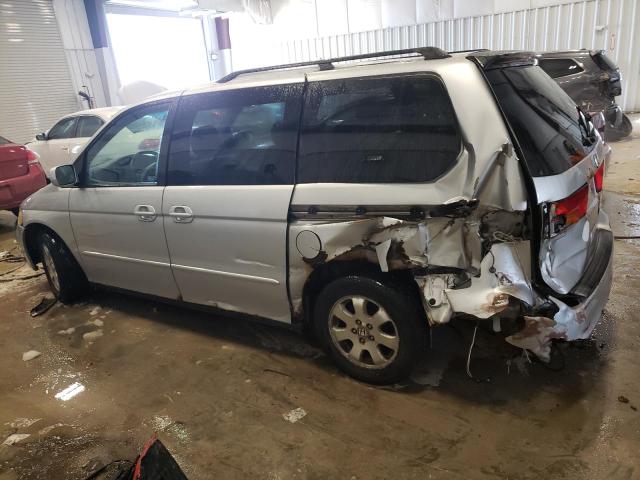 Photo 2 from auction – 2003 HONDA ODYSSEY EX with VIN 5FNRL186X3B098036