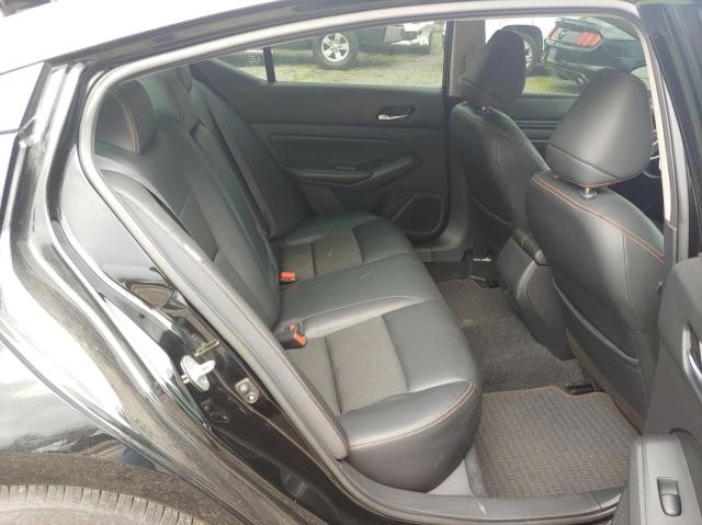Photo 6 from auction – 2019 NISSAN ALTIMA SR with VIN 1N4BL4CV6KC123761