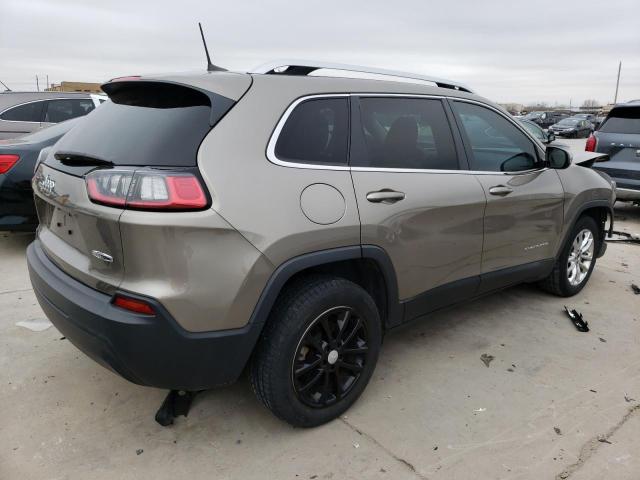 Photo 3 from auction – 2019 JEEP CHEROKEE L with VIN 1C4PJLCB7KD326478