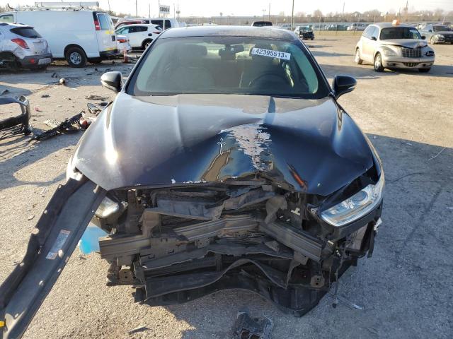 Photo 5 from auction – 2015 FORD FUSION SE with VIN 1FA6P0H79F5123370