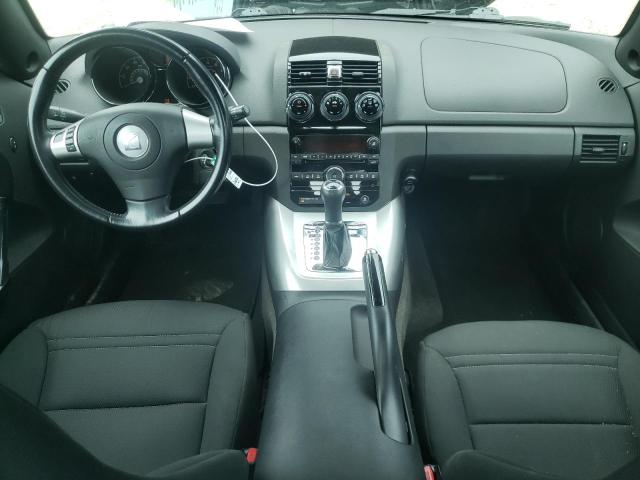 Photo 8 from auction – 2009 SATURN SKY with VIN 1G8MN35B49Y101646