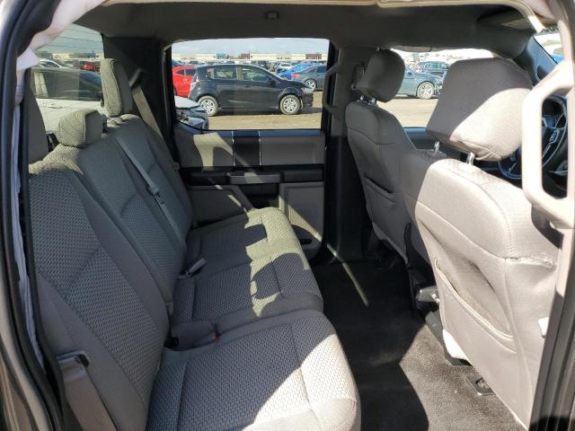 Photo 10 from auction – 2015 FORD F150 SUPER with VIN 1FTEW1C85FFA29852